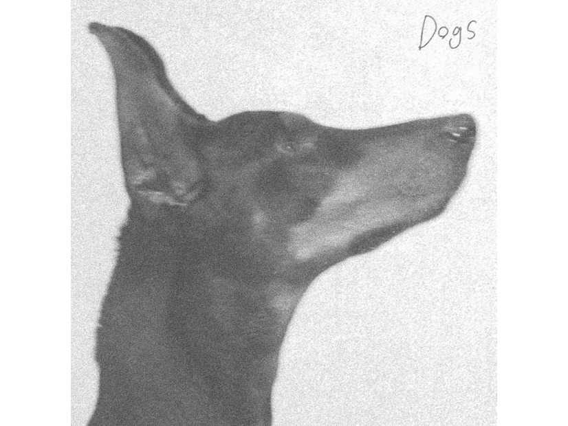 『九条の大罪』主題歌に起用された羊文学「Dogs」のアートワーク公開。初の全国ホールツアーも開催決定