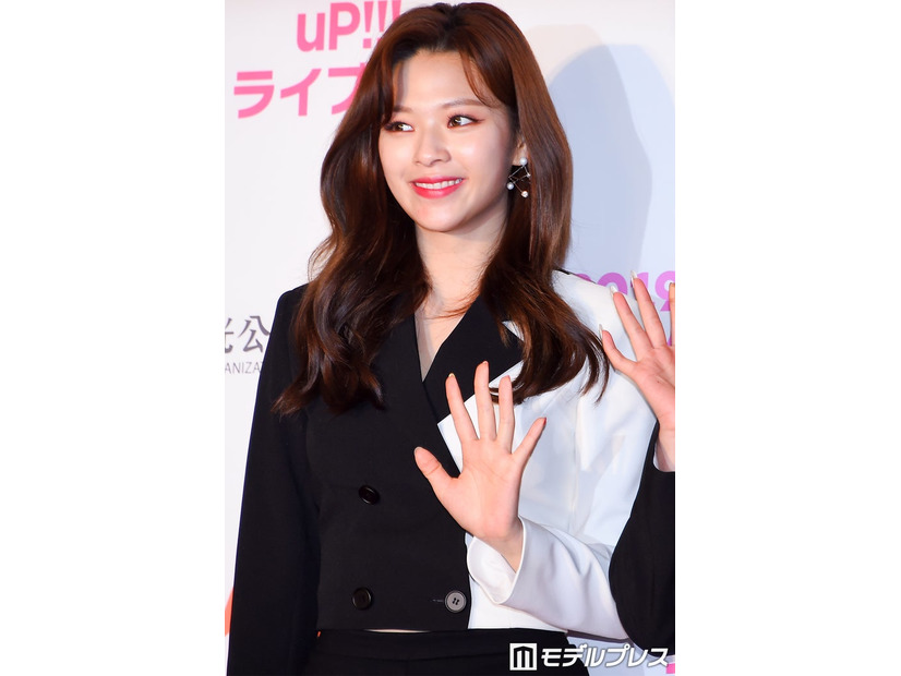 ジョンヨン（C）モデルプレス