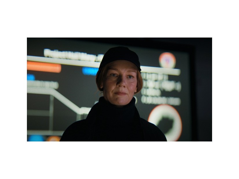 『プロジェクト・ヘイル・メアリー』