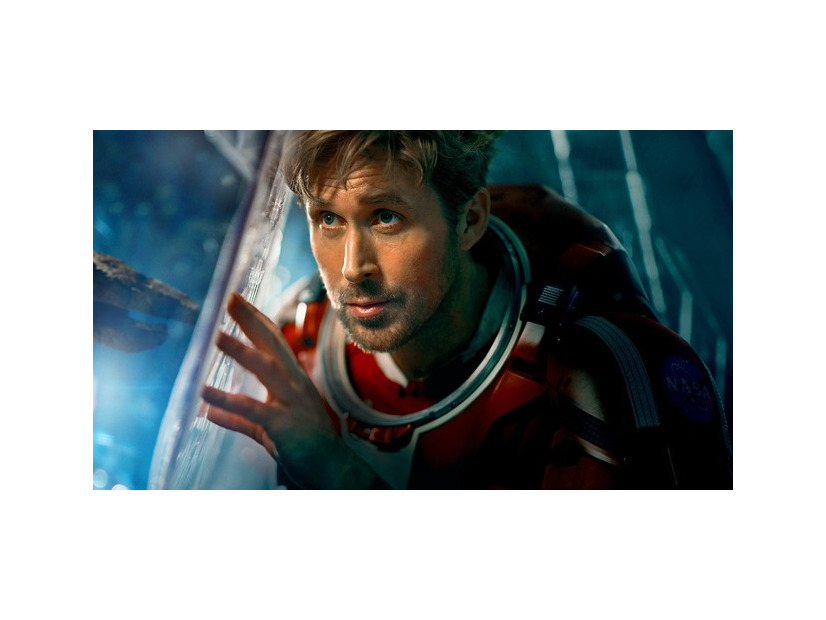 『プロジェクト・ヘイル・メアリー』