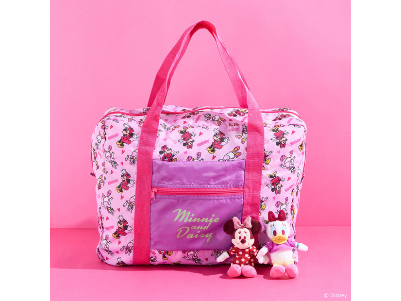 PLAZA限定アイテム© Disney