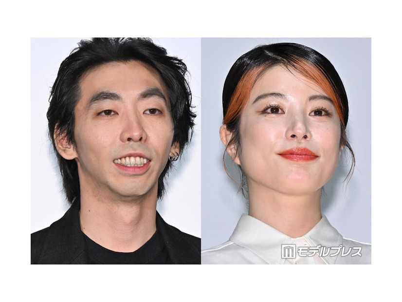 柄本時生、さとうほなみ（C）モデルプレス