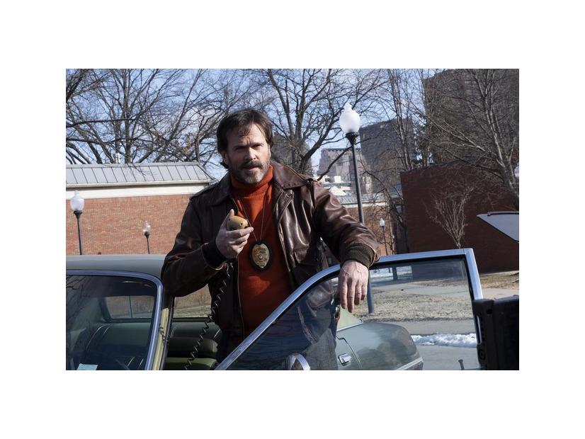 『デッドマンズ・ワイヤー』© 2025 Starlight Digital Ventures, LLC. All Rights Reserved.