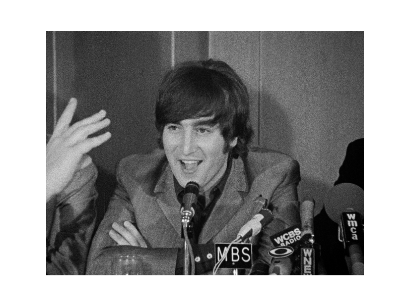 『ビートルズがいた夏』