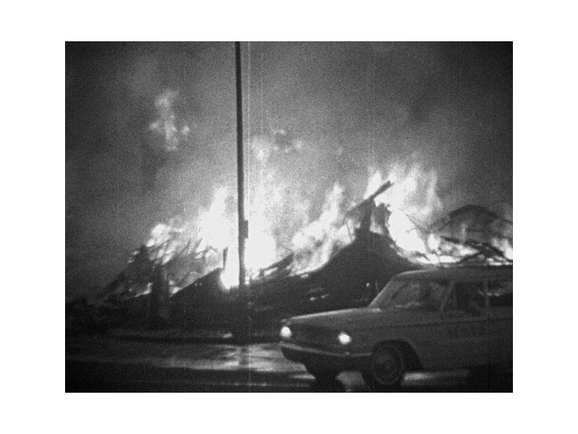 『ビートルズがいた夏』