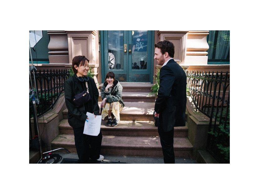 『マテリアリスト 結婚の条件』Copyright 2025 (C) Adore Rights LLC. All Rights Reserved