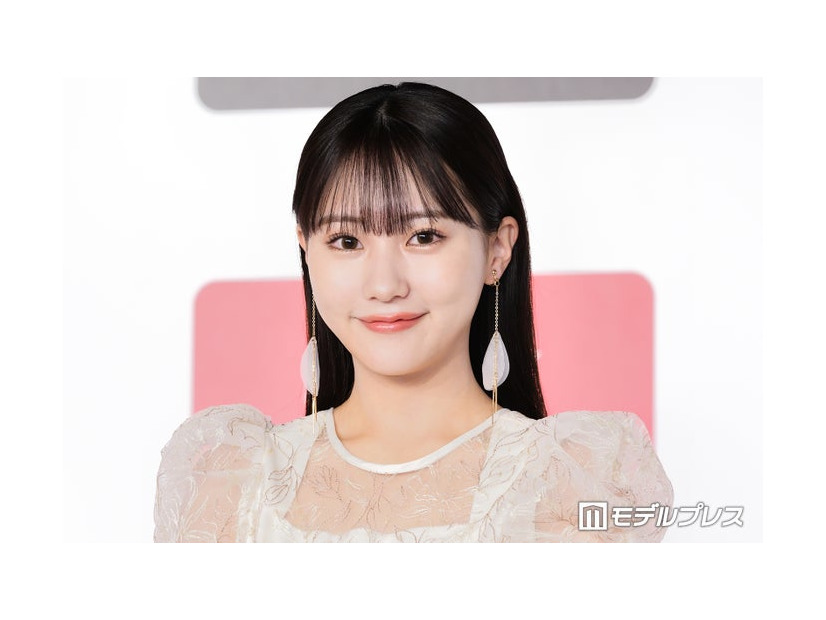 田中美久（C）モデルプレス