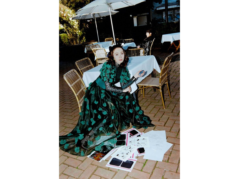 岸辺露伴は動かない「泉京香は黙らない」