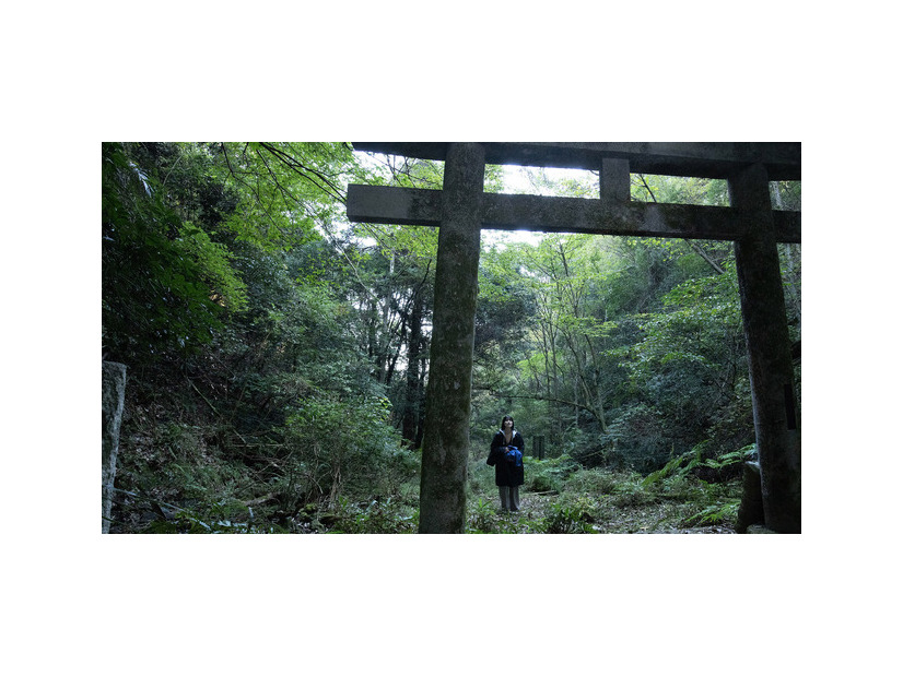 『祝山』©︎2026 映画「祝山」製作委員会