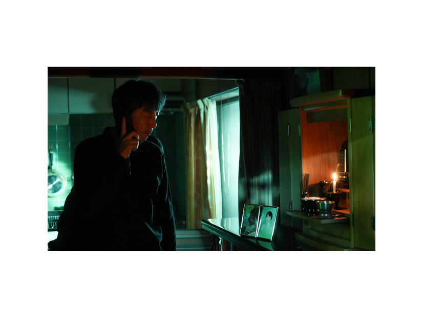 『祝山』©︎2026 映画「祝山」製作委員会