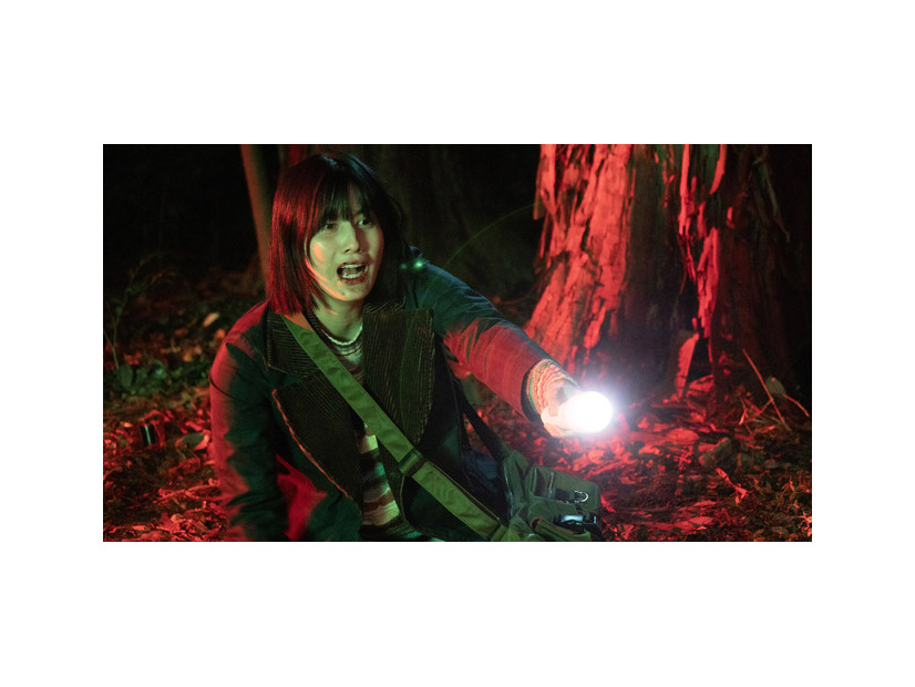 『祝山』©︎2026 映画「祝山」製作委員会