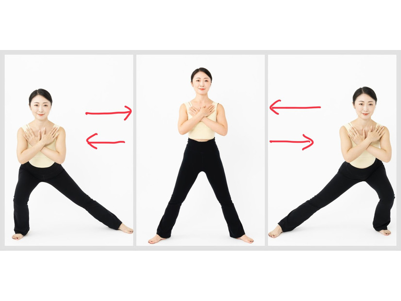 －20に成功。運動習慣がなかった52歳が今でも続いている体の約4割の筋肉を一度に鍛える運動とは【鬼軍曹ゆか様ダイエット】