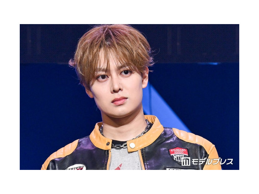 前田大輔（C）モデルプレス