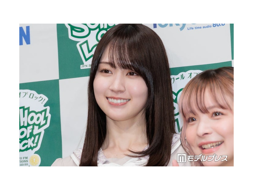 賀喜遥香（C）モデルプレス