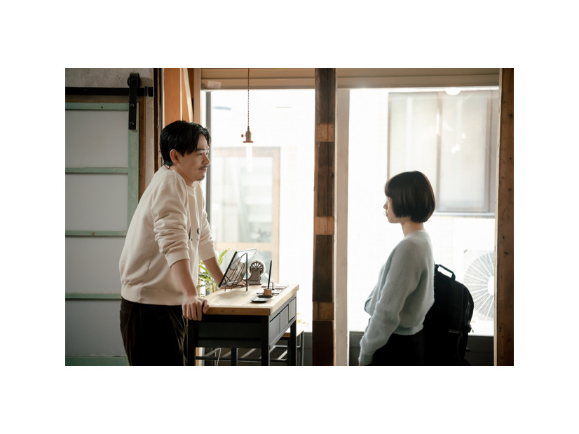 水曜ドラマ「冬のなんかさ、春のなんかね」最終話