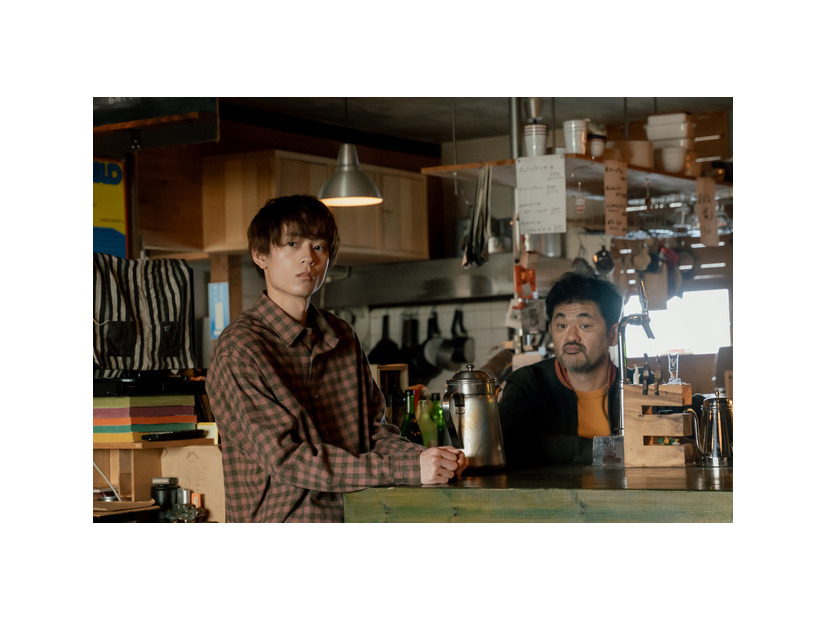 水曜ドラマ「冬のなんかさ、春のなんかね」最終話