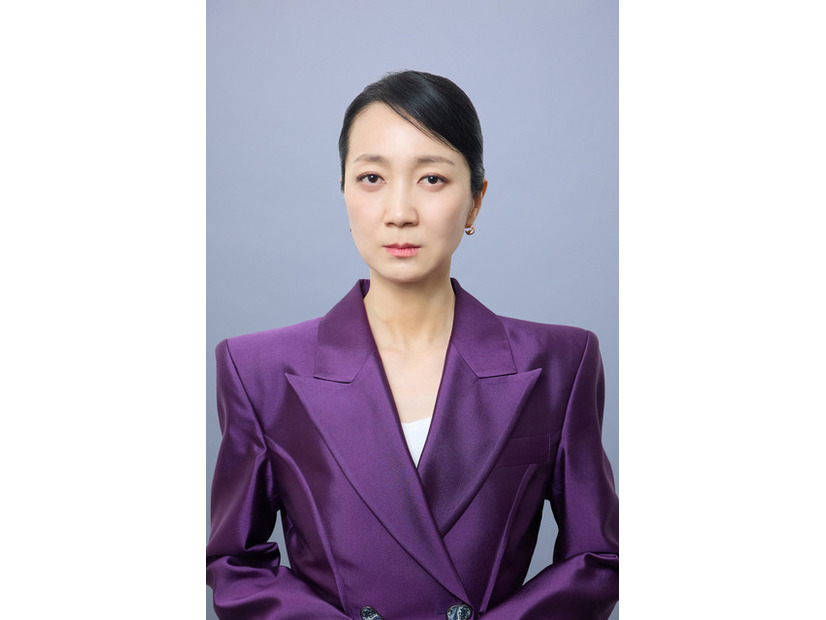 「10回切って倒れない木はない」キョンファ（キム・ジュリョン）