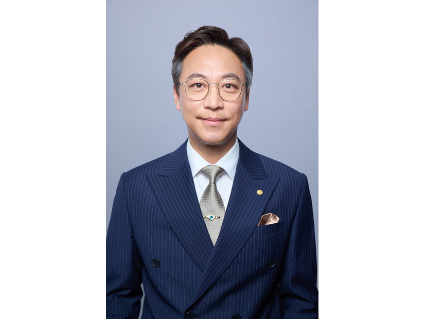 「10回切って倒れない木はない」ジョンフン（オ・マンソク）