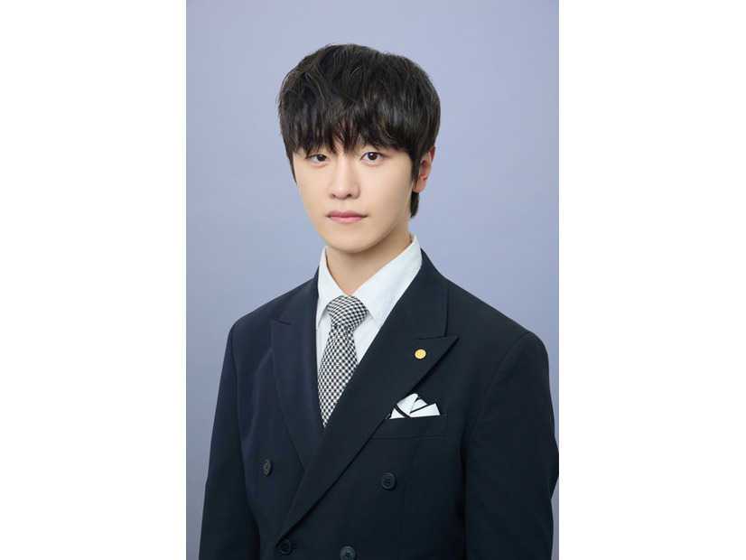 「10回切って倒れない木はない」ヒスン（キム・ドワン）