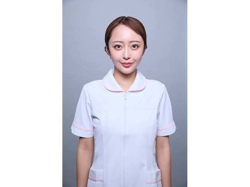 「10回切って倒れない木はない」花井美香（みりちゃむ/大木美里亜）