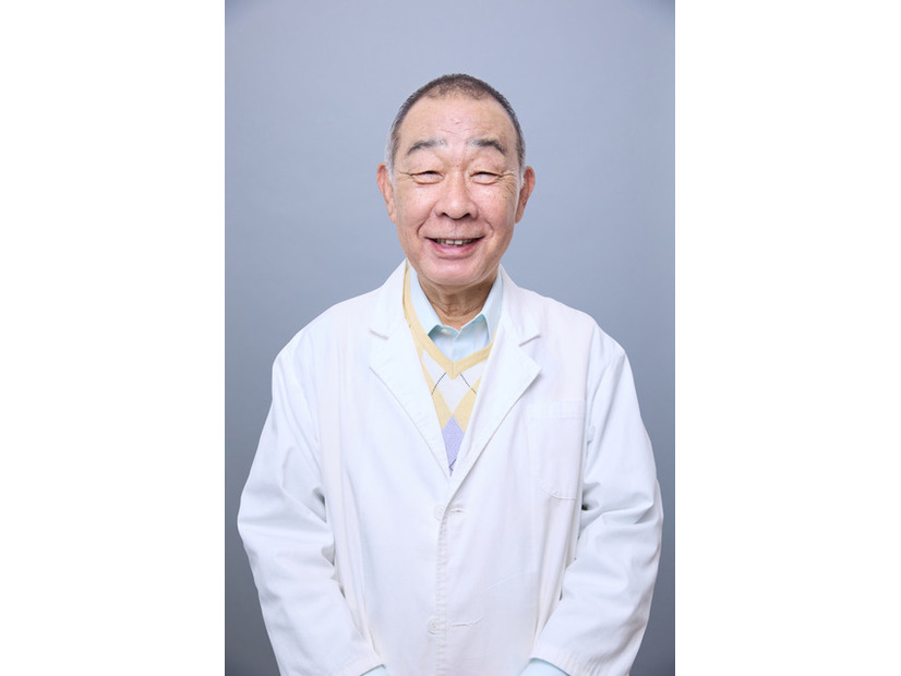 「10回切って倒れない木はない」風見進（でんでん）