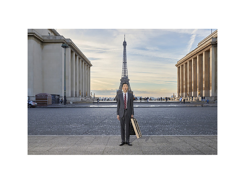 『劇映画 孤独のグルメ』©2025「劇映画 孤独のグルメ」製作委員会