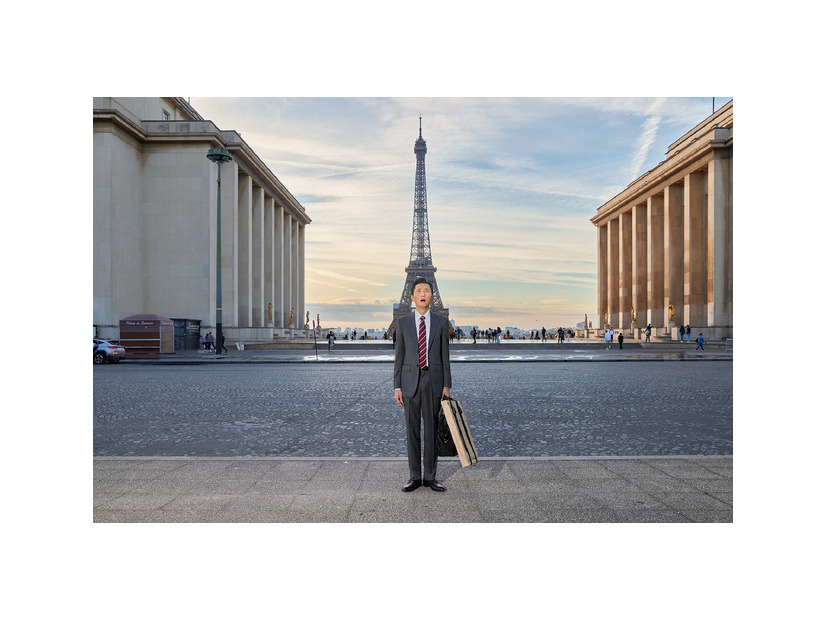 『劇映画 孤独のグルメ』©2025「劇映画 孤独のグルメ」製作委員会