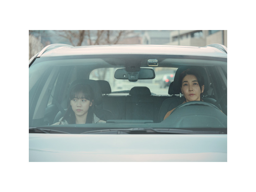 『大丈夫、大丈夫、大丈夫！』 2023 TWOMEN FILM ALL RIGHTS RESERVED.