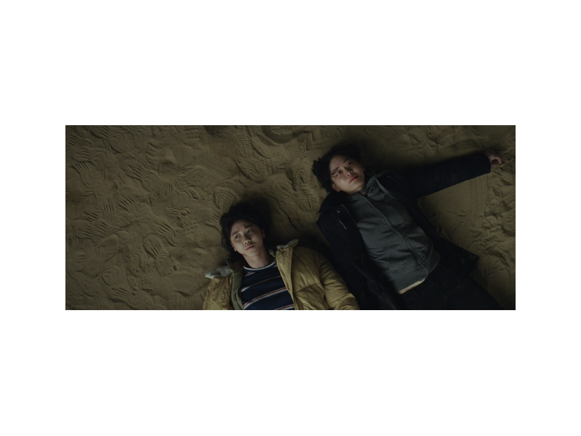 『大丈夫、大丈夫、大丈夫！』 2023 TWOMEN FILM ALL RIGHTS RESERVED.