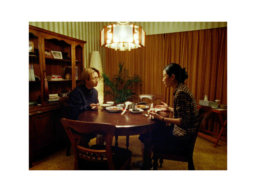 『Riceboy ライスボーイ』© 2022 Riceboy Sleeps Production Inc.