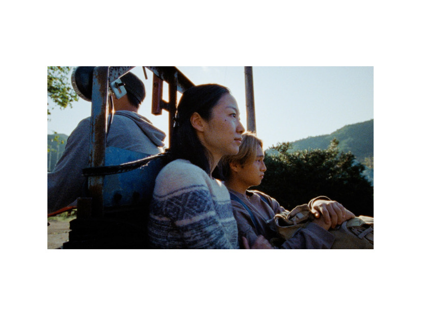 『Riceboy ライスボーイ』© 2022 Riceboy Sleeps Production Inc.