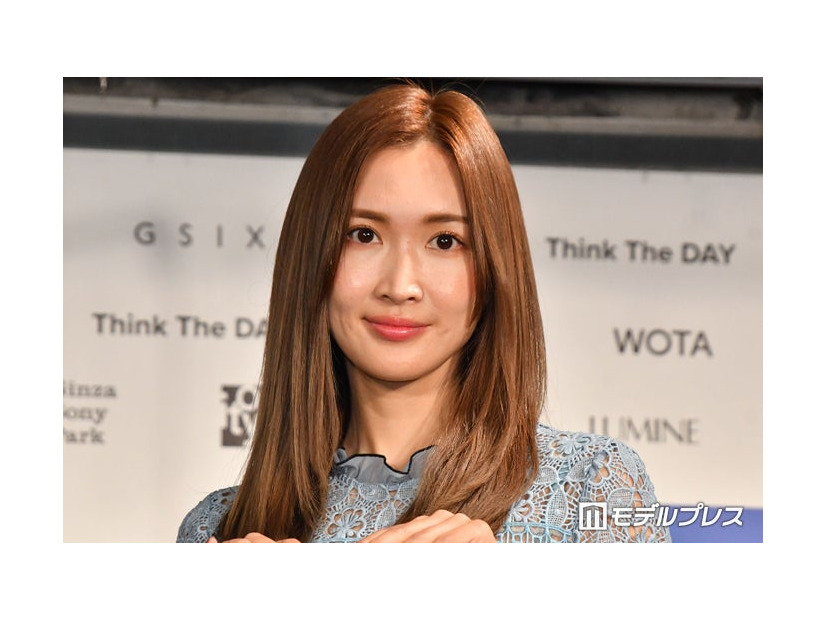 紗栄子（C）モデルプレス