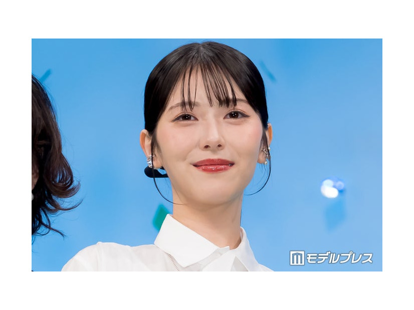 浜辺美波（C）モデルプレス