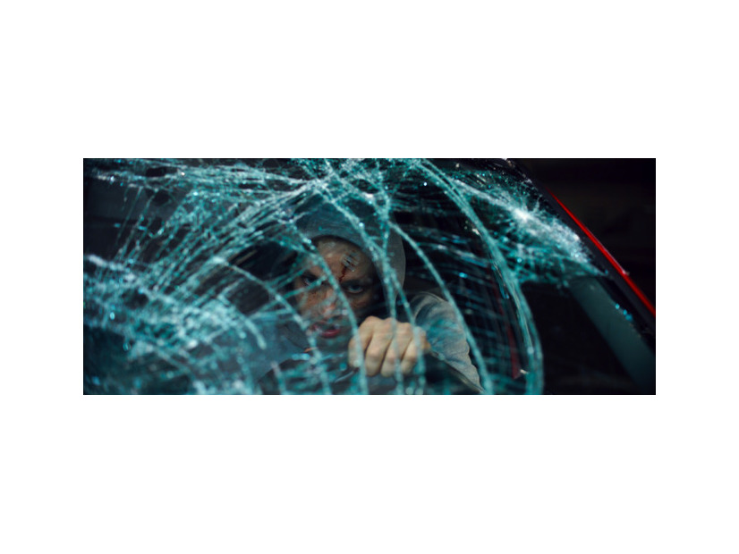 『イート・ザ・ナイト』(c) ATELIER DE PRODUCTION - AGAT FILMS & CIE - ARTE France CinＮa