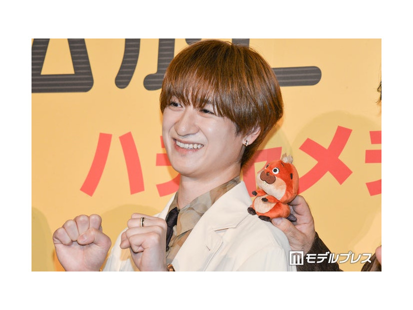 宮田俊哉（C）モデルプレス