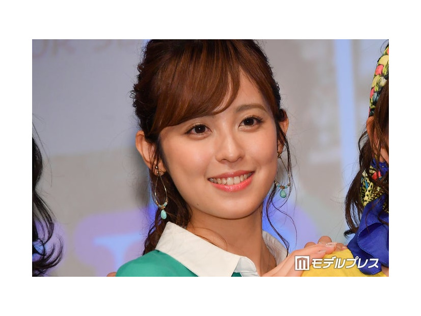 久慈暁子（C）モデルプレス