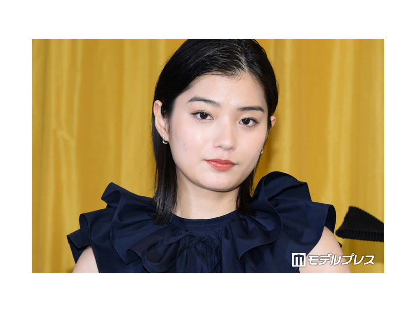 蒔田彩珠（C）モデルプレス