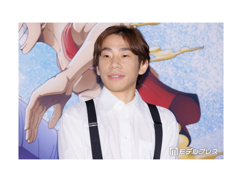 織田信成 （C）モデルプレス