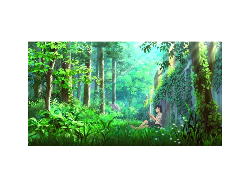 『縁の手紙』© 2025 LOTTE ENTERTAINMENT & STUDIO LICO & STUDIO N All Rights Reserved.