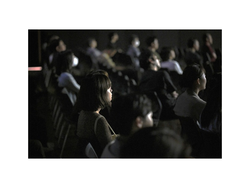 「ショートショート フィルムフェスティバル & アジア2025」の様子