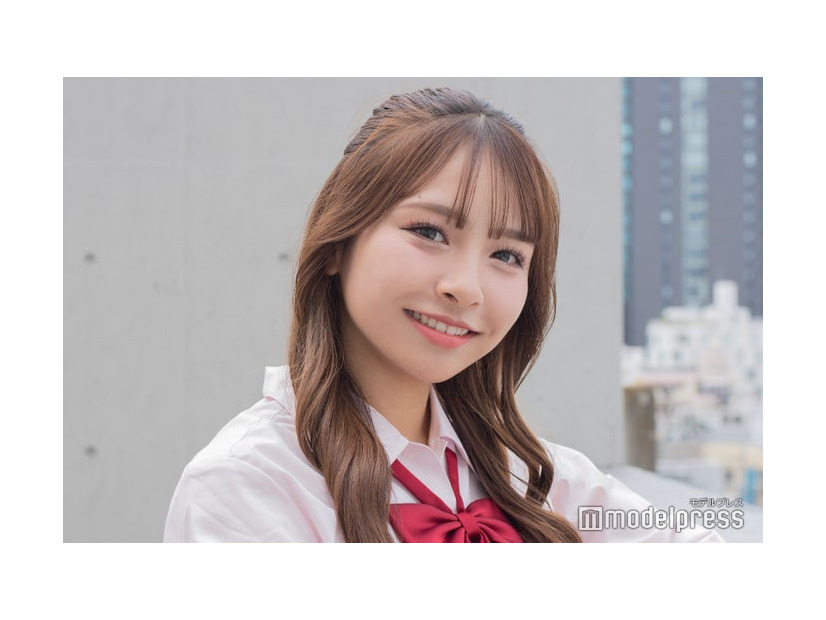 土屋惺来（C）モデルプレス