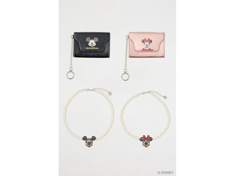 MICKEY & FRIENDS COLLECTION