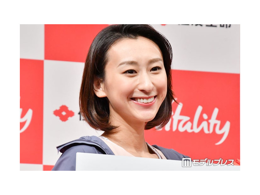 浅田舞（C）モデルプレス