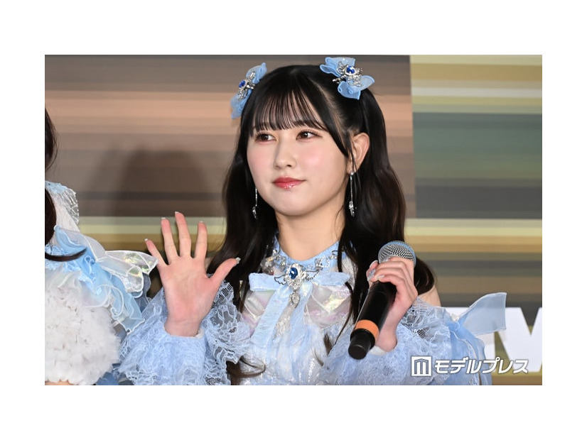 山本杏奈（C）モデルプレス