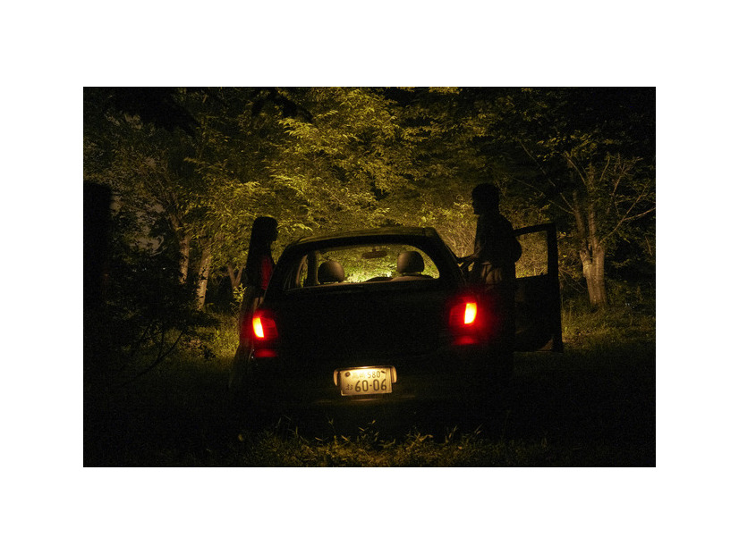 『Erica -エリカ-』©︎2026「エリカ」製作委員会