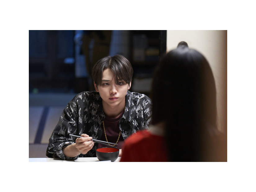 『Erica -エリカ-』©︎2026「エリカ」製作委員会