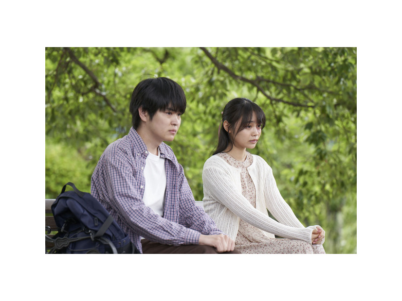 『Erica -エリカ-』©︎2026「エリカ」製作委員会