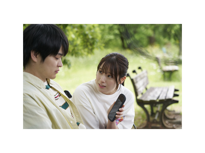 『Erica -エリカ-』©︎2026「エリカ」製作委員会