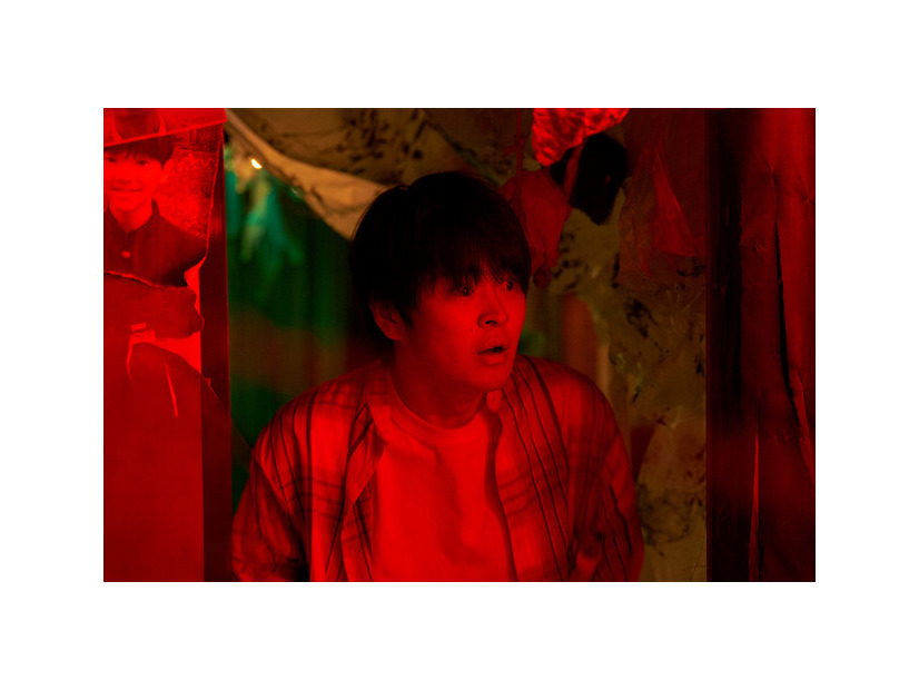 『Erica -エリカ-』©︎2026「エリカ」製作委員会