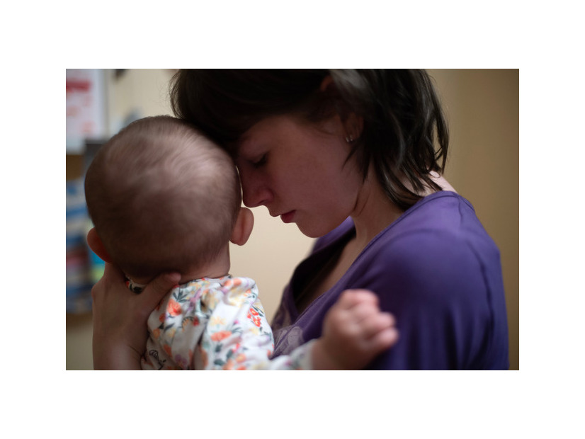 『そして彼女たちは』